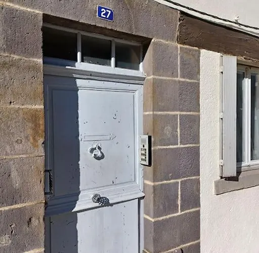 Studio Palais De Justice